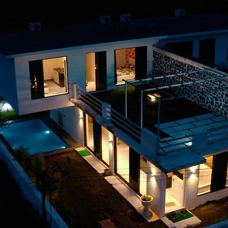 Platinum Villa 3Bhk Lonavala Luaran gambar