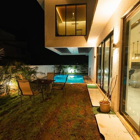 Platinum Villa 3Bhk Lonavala Luaran gambar
