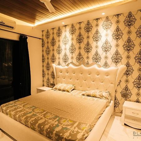 Platinum Villa 3Bhk Lonavala Luaran gambar