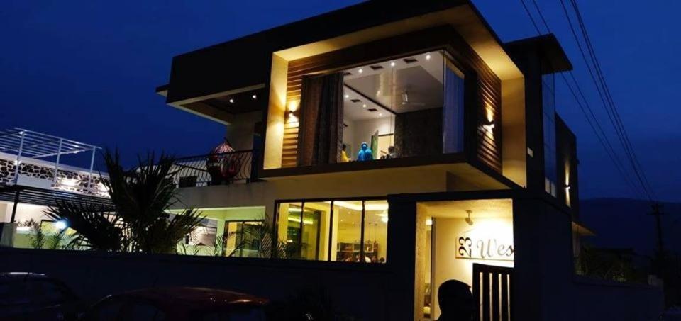 Platinum Villa 3Bhk Lonavala Luaran gambar