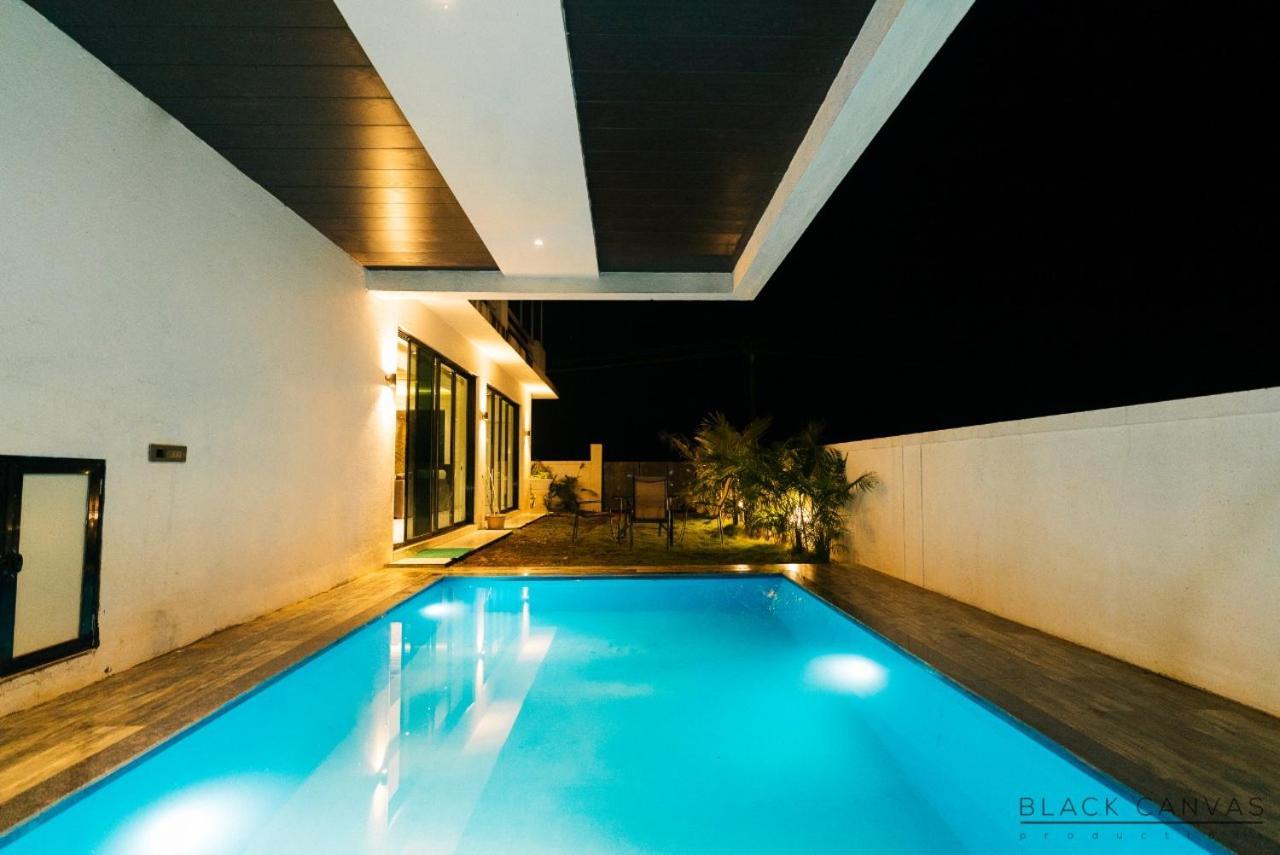 Platinum Villa 3Bhk Lonavala Luaran gambar