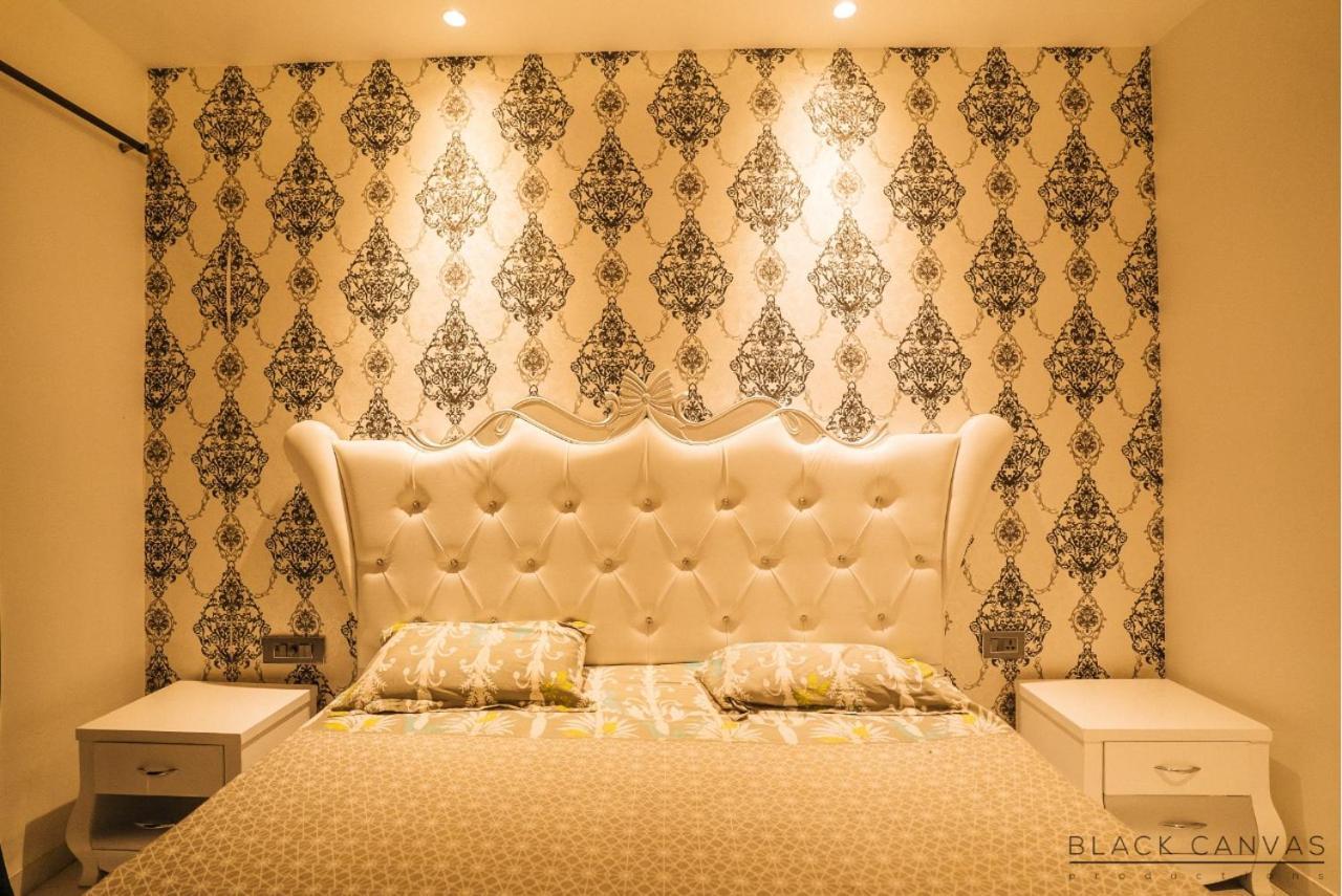 Platinum Villa 3Bhk Lonavala Luaran gambar