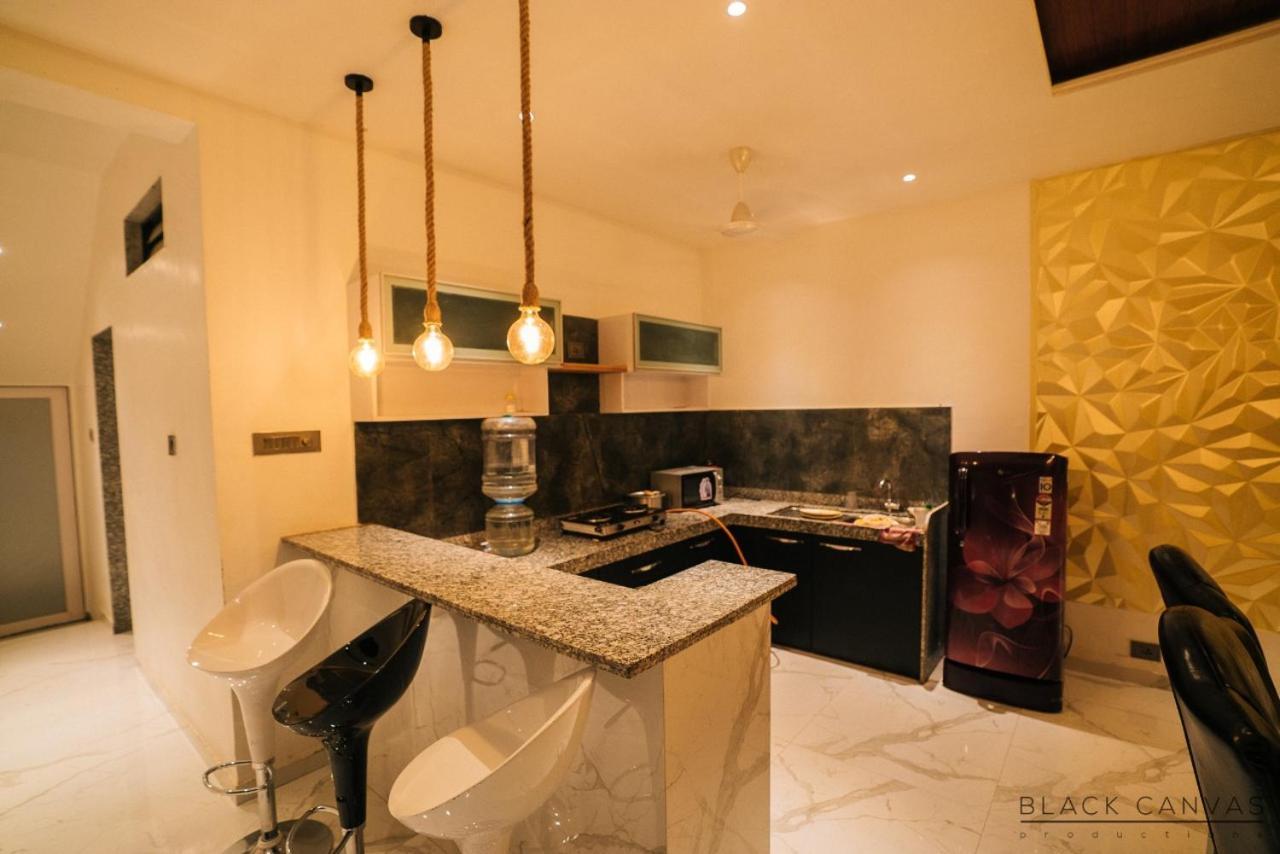 Platinum Villa 3Bhk Lonavala Luaran gambar