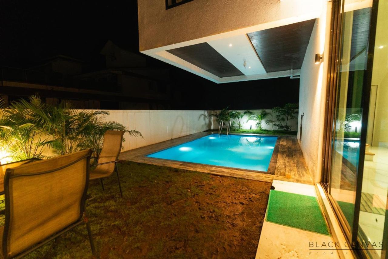 Platinum Villa 3Bhk Lonavala Luaran gambar