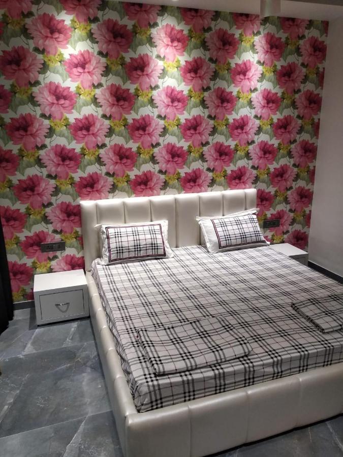 Platinum Villa 3Bhk Lonavala Luaran gambar