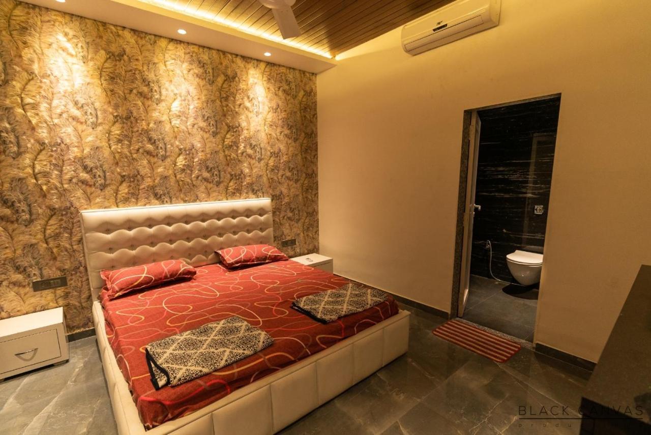 Platinum Villa 3Bhk Lonavala Luaran gambar
