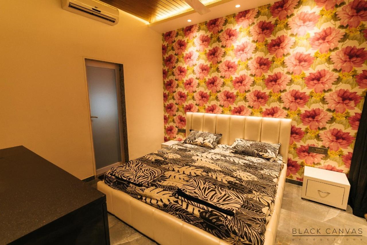 Platinum Villa 3Bhk Lonavala Luaran gambar