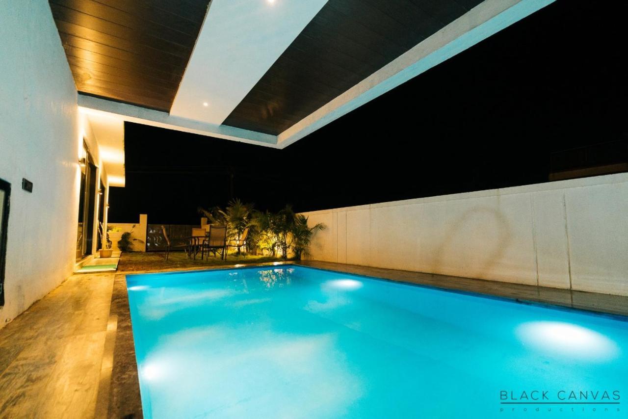 Platinum Villa 3Bhk Lonavala Luaran gambar