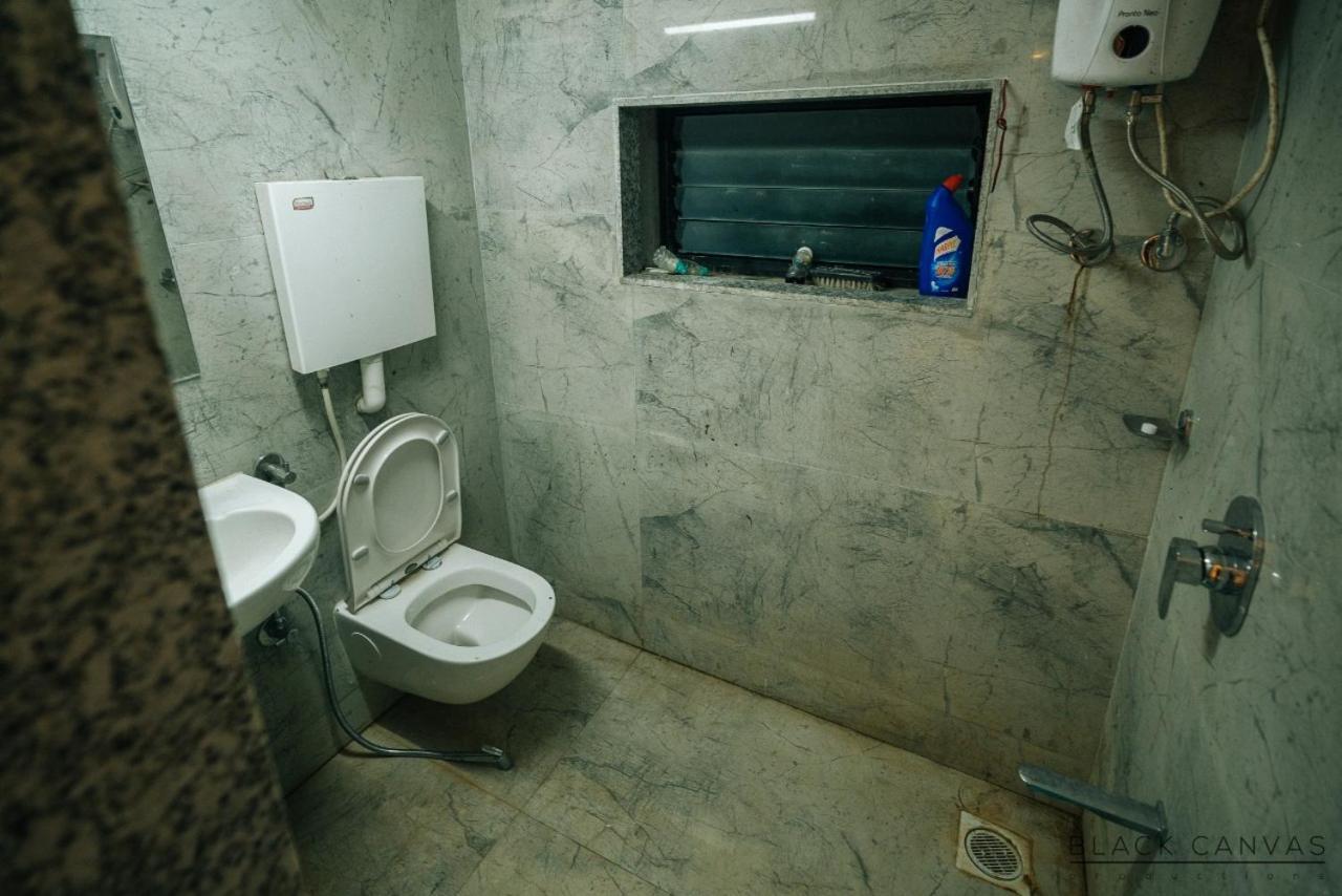 Platinum Villa 3Bhk Lonavala Luaran gambar