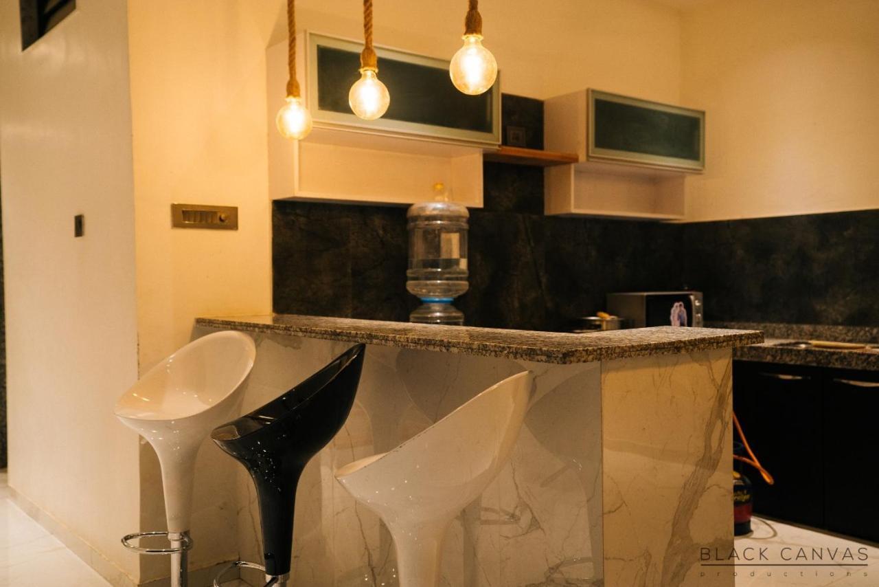 Platinum Villa 3Bhk Lonavala Luaran gambar