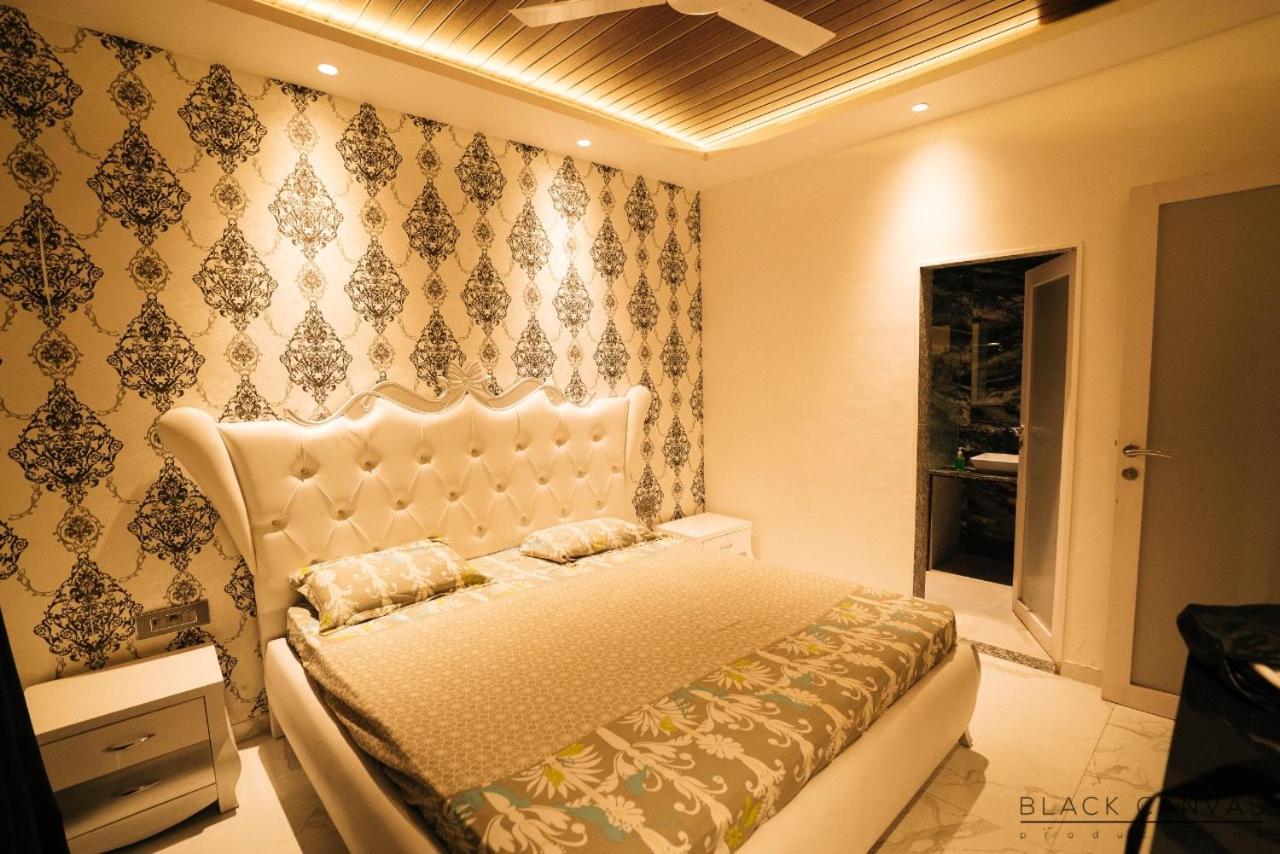 Platinum Villa 3Bhk Lonavala Luaran gambar