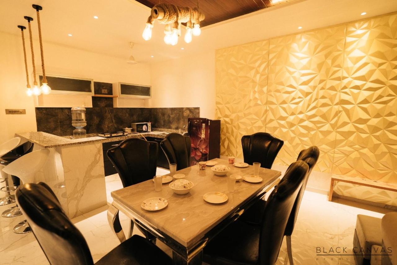 Platinum Villa 3Bhk Lonavala Luaran gambar