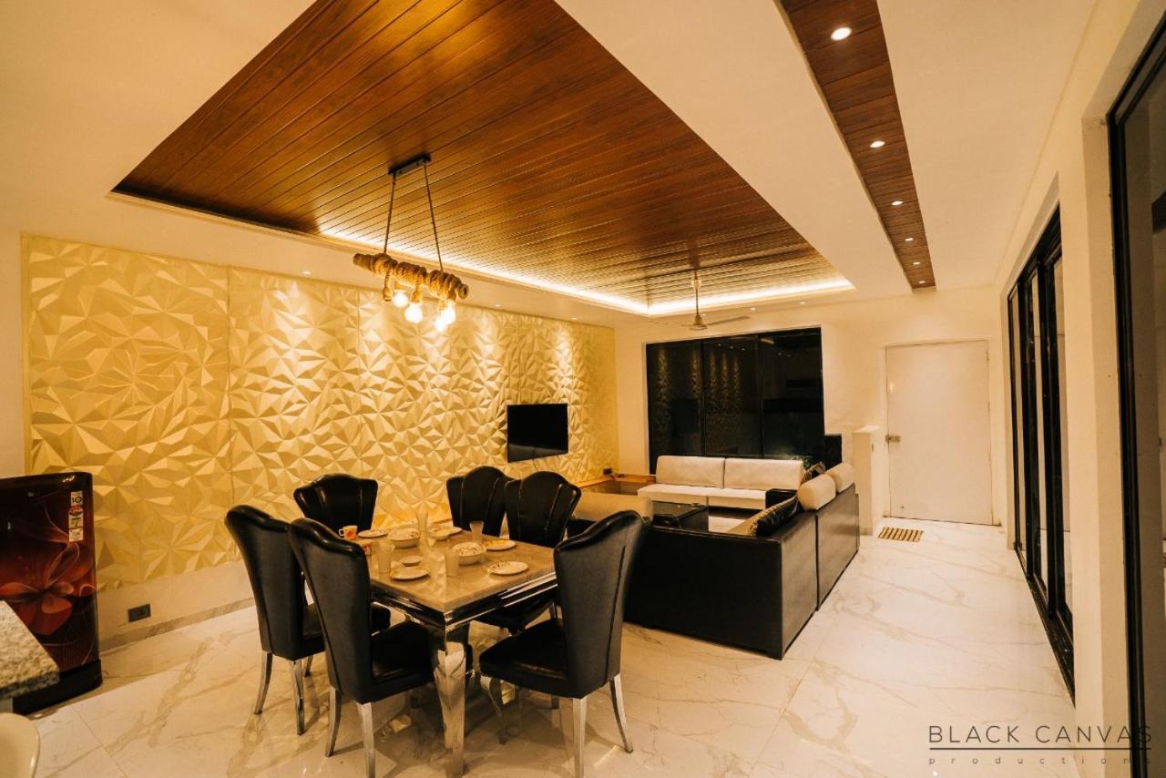 Platinum Villa 3Bhk Lonavala Luaran gambar